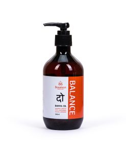 BOSALSON BALANCE OIL