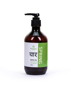 BOSALSON SPRING OIL