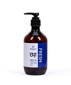BOSALSON FRESH OIL