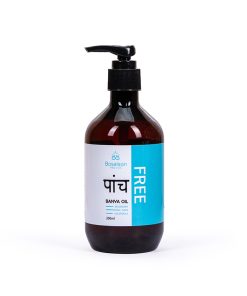 BOSALSON FREE OIL