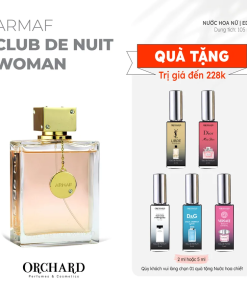 Armaf Club De Nuit Woman EDP