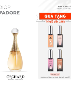 Dior J’adore EDP