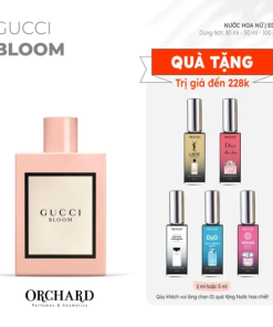 Gucci Bloom EDP
