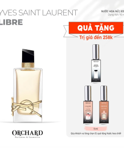 Yves Saint Laurent